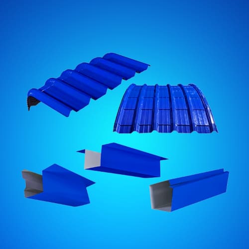 Roofing Accessories