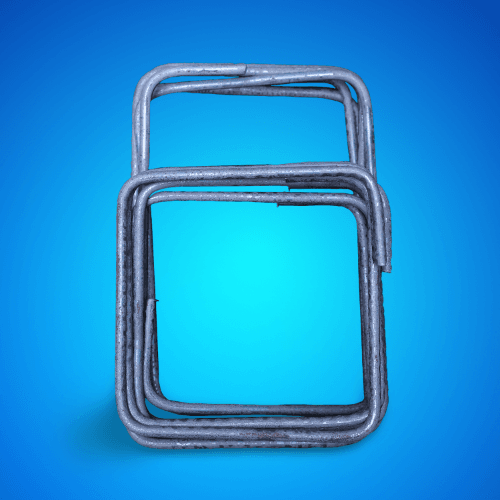 Steel Stirrups