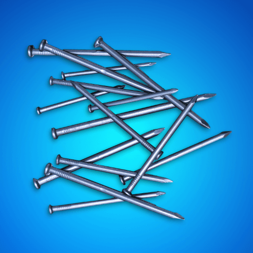 Wire Nails